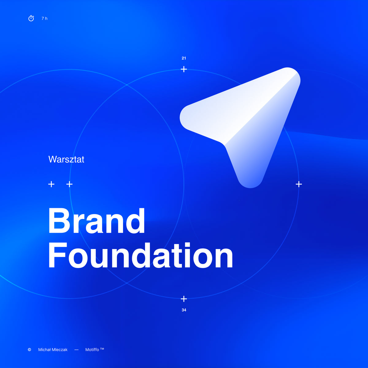 Warsztat — Brand Foundation