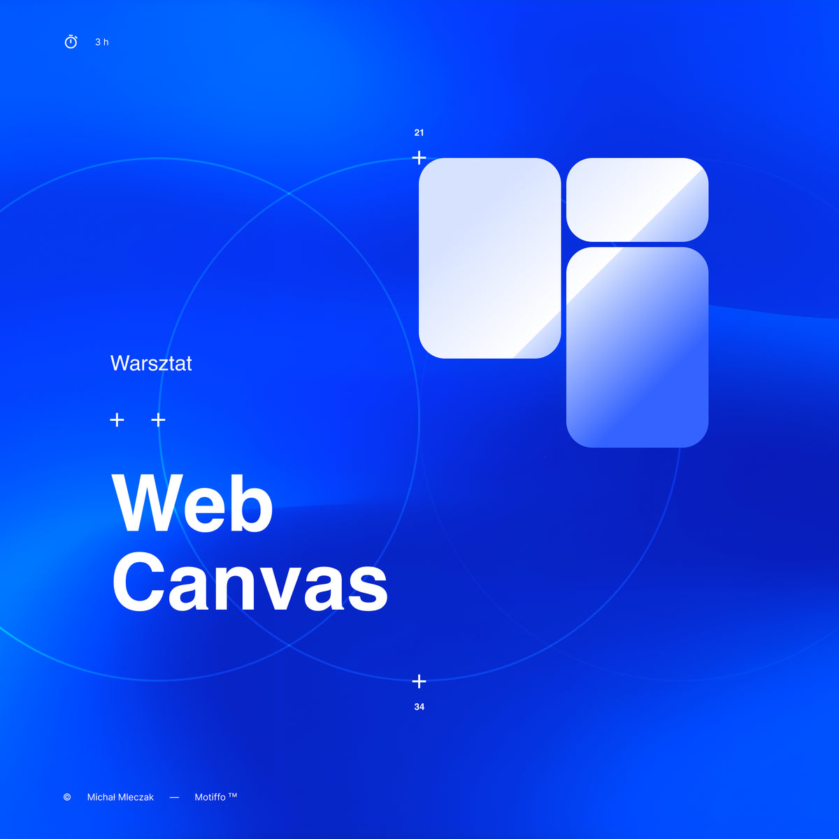 Warsztat — Web Canvas